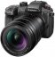 Panasonic Leica DG Vario-Summilux 25-50mm f/1,7 ASPH. (H-X2550) Objektiv