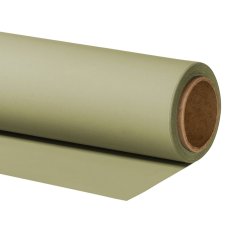 Walimex pro Pozadie z kartónu 2,72x10 m, jemná zelená