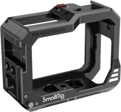 SmallRig 3084 Cage Black For GoPro Hero 9/10/11