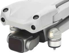 NiSi Filter ND/PL For Mavic Air 2S ND16/PL