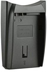 Jupio Charger Plate on Single or Dual Charger for Nikon EN-EL15