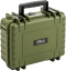 BW Outdoor Cases Type 1000 for Insta360 X4, bronze green