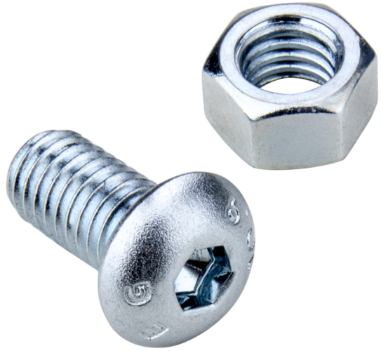 Kupo KS-174 3/8"-16 Screw Set