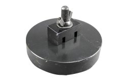 Súly állványhoz 2kg (SA-0291)