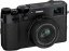 Fujifilm X100V Digital Camera, Black