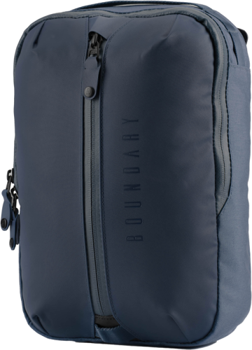 Boundary Supply Boundary AUX Compartment (Slate Blue)