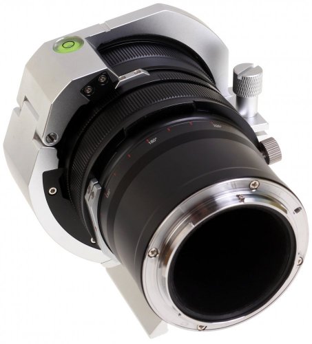 Laowa Shift Lens Support für 15mm f/4,5 Zero-D Shift