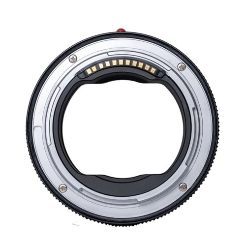 Adaptor AF Megadap EFTZ21 Canon EF la Nikon Z