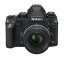 Nikon Df čierny + 50mm f/1,8 G SE