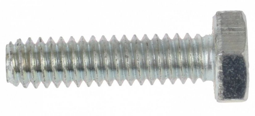 forDSLR skrutka 1/4″, dĺžka závitu 25 mm