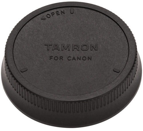 Tamron Rear Lens Cap for Canon EF Mount
