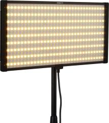 Nanlite PavoSlim 120C RGBWW LED Panel