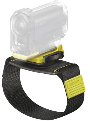 Sony AKA-WM1 nastaviteľný držiak na zápästie
