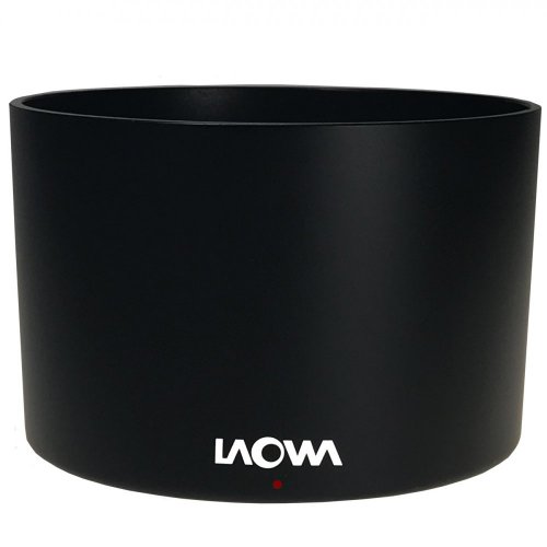 Laowa Replacement Lens Hood for 105mm f/2 STF