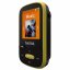 SanDisk MP3 Sansa Clip Sports 8GB žlutá