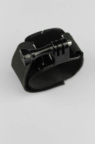 Držák na ruku pro kamery GoPro Hero (GP32)