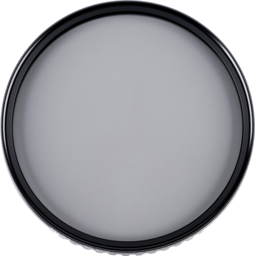NiSi Filter Circular Polarizer True Color CPL Pro Nano 86mm