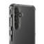 Hama Extreme Protect, kryt pro Samsung Galaxy S24 FE, D3O®, nežloutnoucí, průhledný