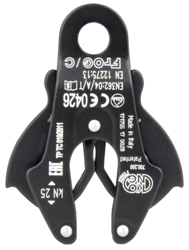 Kupo KS-157 Quick Release Frog Locking Carabiner