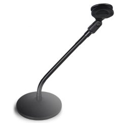 Stojánek na mikrofón, držák mikrofonu (MIC8)