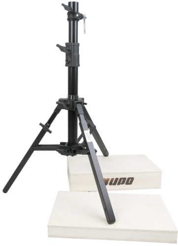 Kupo 161MB Slider Stand (Černý)