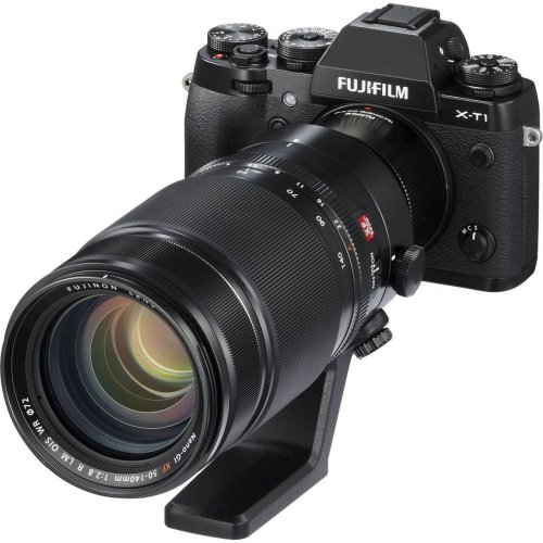 Fujifilm XF 2x TC WR
