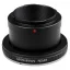Kipon adaptér z Mamiya 645 objektívu na Leica SL telo