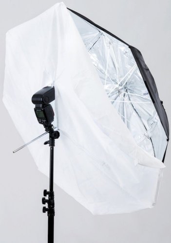 Lastolite deštník 8v1 93 cm