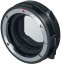 Canon EF-EOS R Drop-in Filter Mount Adapter EF-EOS R with Drop-in Circular Polarizing Filter A