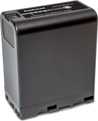 Hähnel Battery Sony HL-U70 / BP-U70