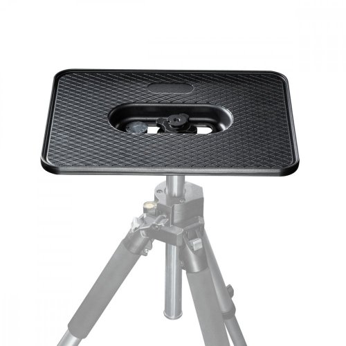 Walimex Laptop and Projector Plate 36x26cm for Tripods