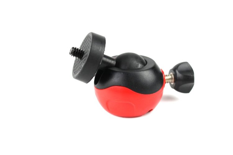 Elementrix mini stativ s kulovou hlavou (STP1)