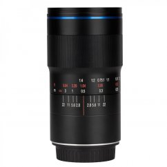 Laowa 100mm f/2.8 2x (2:1) Ultra Macro APO Lens for Canon EF