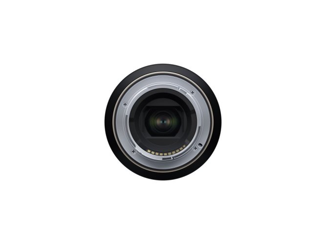 Tamron 35mm f/2,8 Di III OSD MACRO 1:2 pro Sony FE