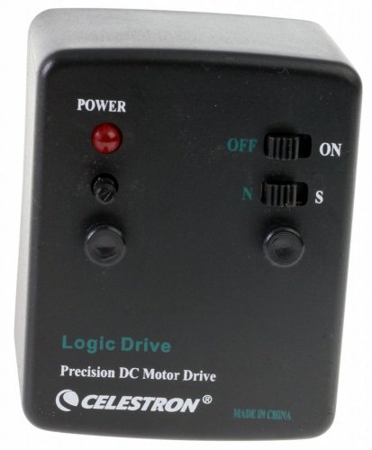 Celestron AstroMaster/PowerSeeker Motor Drive