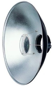 Linkstar LFA-SR560 soft-reflektor 56cm (beauty dish)
