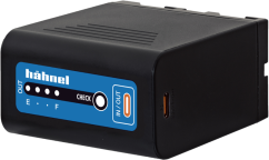 Hähnel Battery Sony HL-XL970 Pro-C / NP-F970
