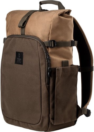 Tenba Fulton 14L Backpack (Olive)