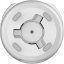 Vnitřní otočná kamera Ezviz H6C, IP, WiFi, 2MP, 4mm