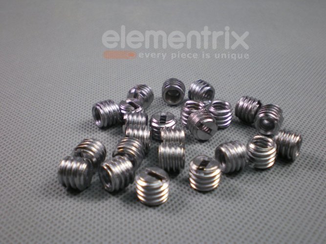 Adaptor filet forDSLR 1/4″ la 3/8″ cu fantă pentru șurubelniță