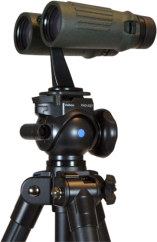 Focus Sport Optics Focus Tripod Adapter Model L