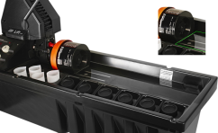 Jobo Colorprocessor CPP Classic Lift Kit incl. Multi Tank 2 w/o Magnet & Duo Set 2500er - procesor