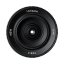 7Artisans 18mm f/6,3 II für Nikon Z (APS-C)