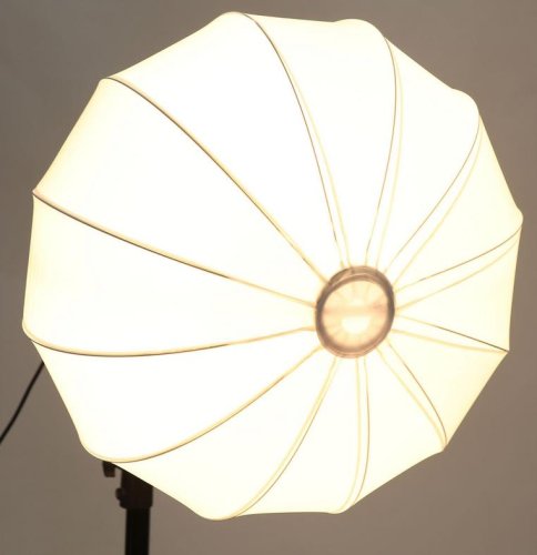 Balónový softbox 65cm Bowens adaptér (BAL10)