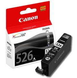 Canon CLI-526 BK