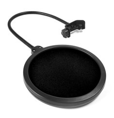 Elementrix pop filtr pro mikrofón (MIC10)
