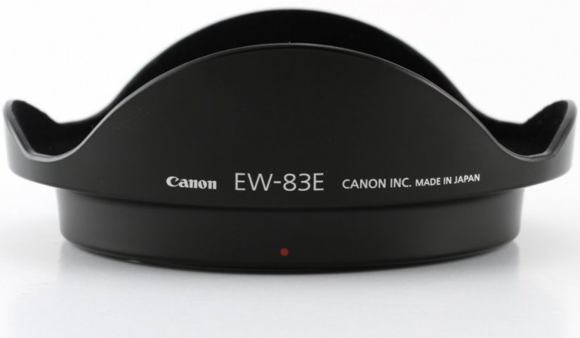 Canon EW-83E slnečná clona