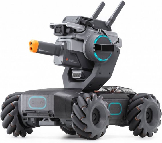 DJI RoboMaster S1 Educational Robot