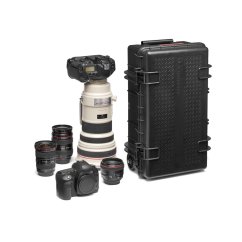 Manfrotto Pro Light Reloader Tough-55 HighLi carry