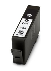 Atrament HP 903 - černá inkoustová kazeta, ink cartridge (black), T6L99AE